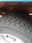 A picture of FUSO