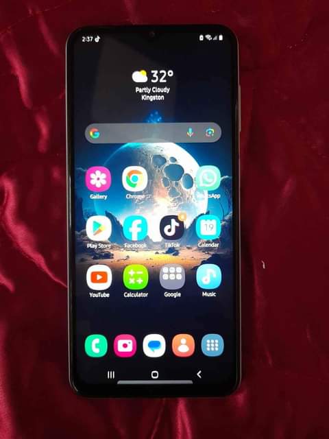 samsung f13