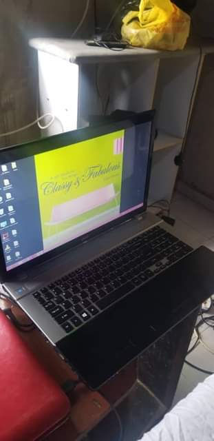 acer laptops