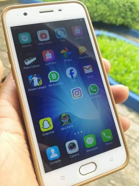 oppo a57