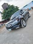 A picture of 2010 model Acura MDX