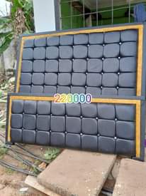 A picture of Bed sofa bei kuanzia 180k 220k nazaidi