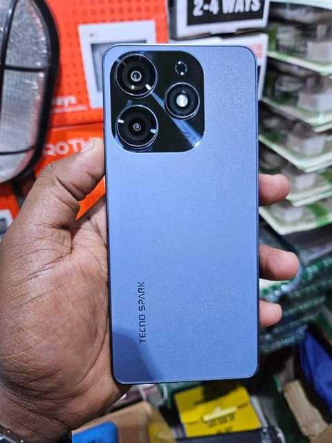 A picture of TECNO SPARK 10 Pro