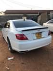 A picture of MARK X FOR SALE CALL 0701057114 0761990442