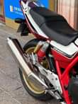 A picture of Honda cb400 vetch four