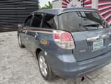 A picture of Sharp 2005 Toyota Matrix for sale everything is working perfectly