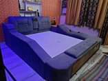 A picture of Furniture house interiors