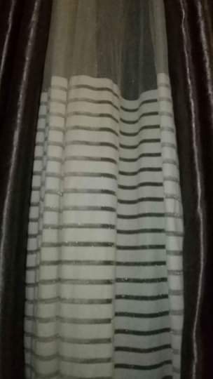 curtains