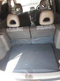 A picture of Toyota Spacio model 2000