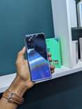 A picture of Tecno camon 18