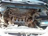 A picture of 850k owner 50k sambo Manual driv3 Ac not chilling Ibadan
