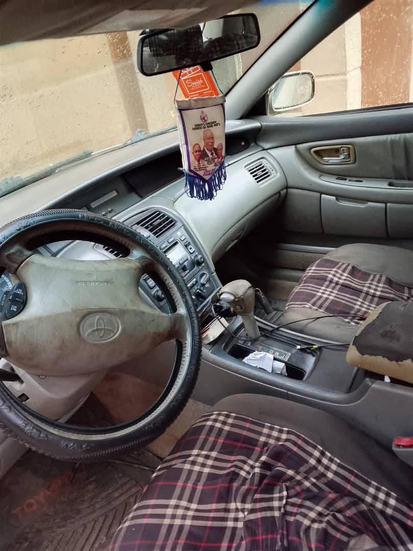 A picture of Toyota Avalon 2023
