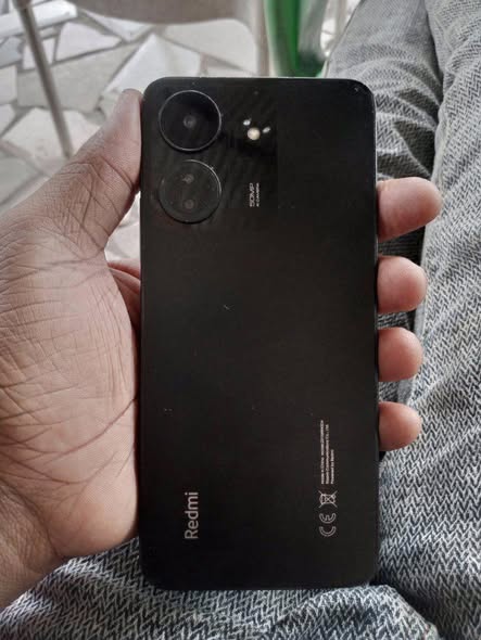 A picture of Redmi 13c