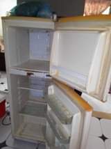 A picture of Friji linagandisha sana na kupooza maji jiwe Location Mbezi mwisho