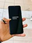 A picture of Samsung Galaxy A03s