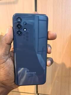 A picture of SAMSUNG GALAXY A32 128GB 256708949918