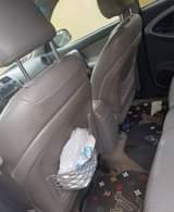 A picture of 08069721027 09151880255 Distressed price first body 2008 Toyota Rav4 limited