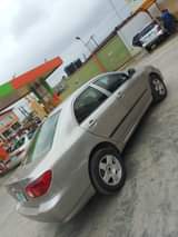 A picture of 04 Toyota Corolla le First body First user Very clean