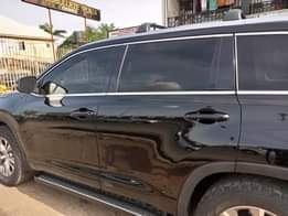 A picture of Avaialable in GRA Onitsha Anambra State QUICK SALE 2016 TOYOTA