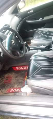 A picture of Honda EOD buy and flex nothing to fix