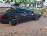 A picture of TOYOTA VEROSA INAUZWA