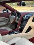 A picture of 2015 Bently continental coup foreign Used Price 70M Location Abuja