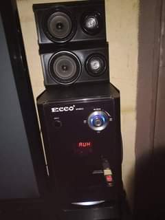 ecco