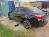 A picture of 3 Month Registered Toyota Corolla 2017 model