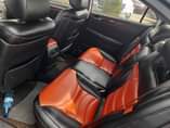 A picture of Distress sharp lexus ES300 Less than 2yrs used Tok Standard