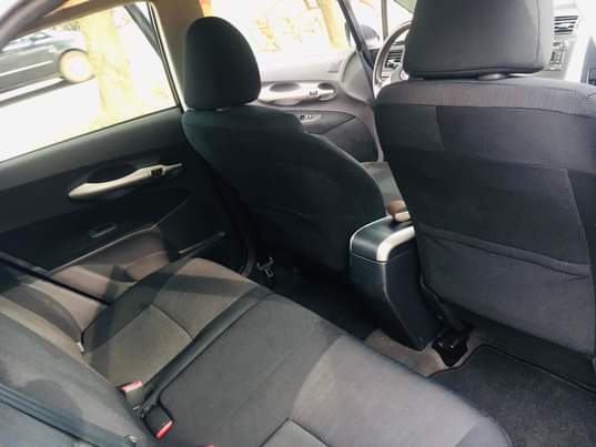 A picture of Toyota Auris
