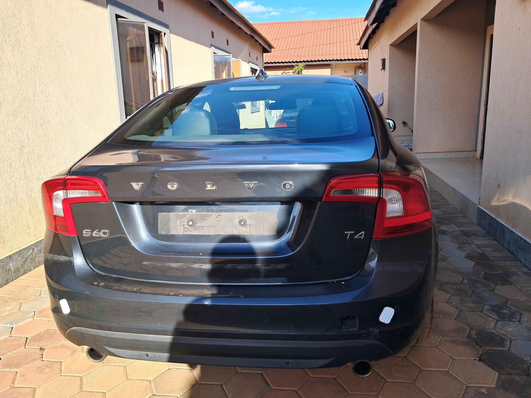 volvo