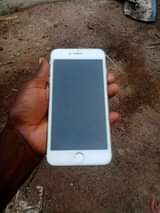 A picture of Iphone 6plus Gb64 Bh100 Wah 0687879635
