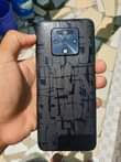 A picture of TECNO CAMON 16PRIMIER Tsh.200 000 KIPENGELE FINGERPRINT YA PEMBENI Njoo