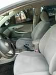 A picture of 2012 Toyota Corolla LE