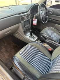 A picture of 2006 Subaru Forester