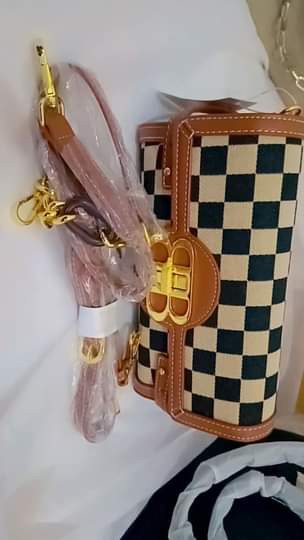 A picture of Bags