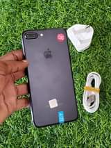 A picture of IPHONE 7 PLUS USED FROM DUBAI