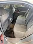 A picture of Toyota Camry
