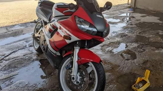 yamaha