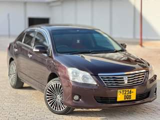 A picture of TOYOTA PREMIO F 0715456586