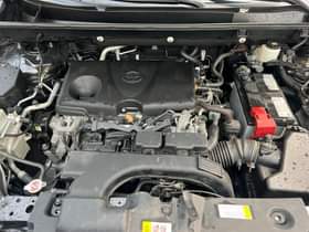 A picture of Tokunbo 2020 Toyota RAV4 XLE AWD Keyless ignition 28k original