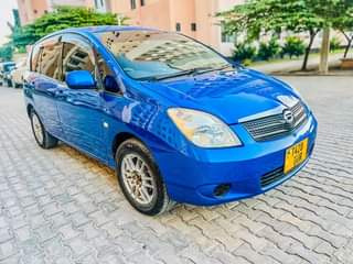 A picture of TOYOTA SPACIO BEI MILIONI 12 9