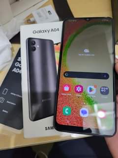 samsung a04