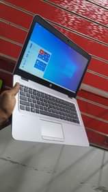 A picture of Hp 840 g3 amd a8 4ram 500gb