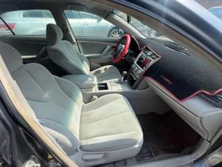 A picture of 2008 toyota camry