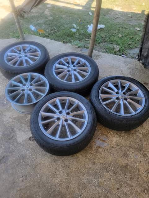 Cars F.