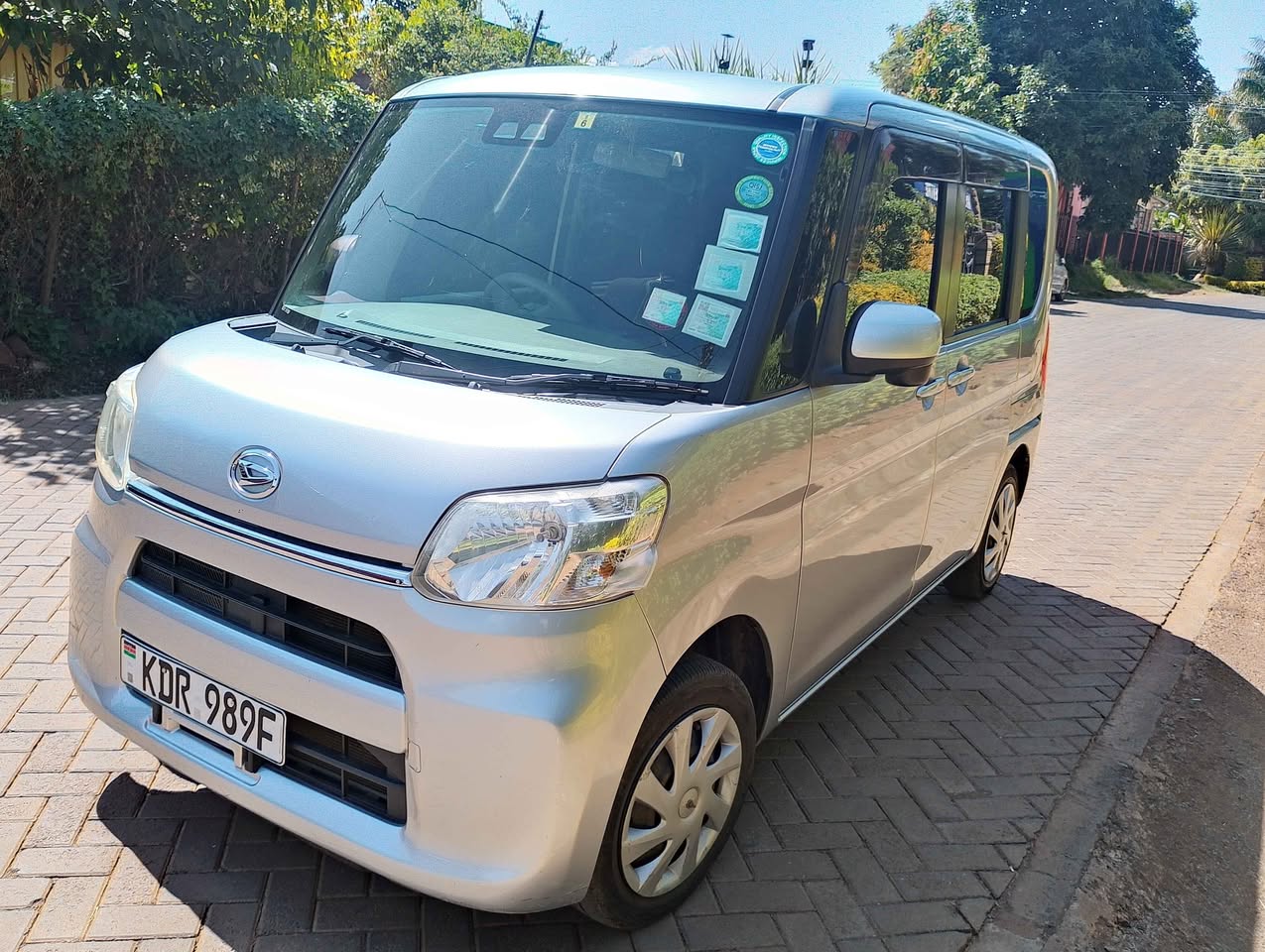 daihatsu