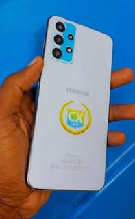 A picture of Samsung Galaxy A53 5G Gb 128 ram 8