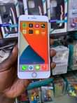 A picture of iPhone 8 Plus 256gbs 750 000