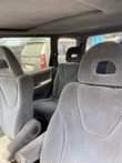 A picture of Mitsubishi space wagon.Engine smoking gear perfect. Location Agege Lagos call